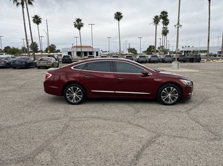 Used 2017 Buick LaCrosse Essence w/ Sights and Sounds Package FWD video 4