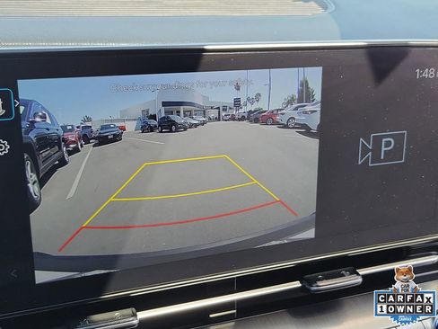 Used 2025 Hyundai Kona SEL FWD image 26