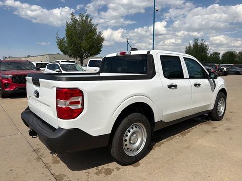 New 2026 Ford Maverick XL AWD/4WD image 4