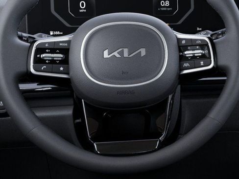 New 2026 Kia Carnival SX Prestige FWD image 22