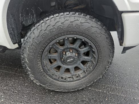 Used 2018 Ford F150 XLT w/ Equipment Group 301A Mid AWD/4WD image 28
