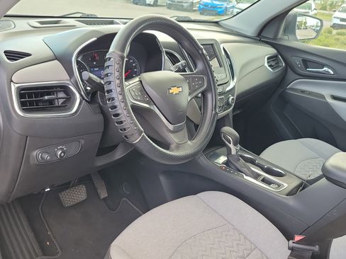 Used 2023 Chevrolet Equinox LS w/ LS Convenience Package FWD image 25
