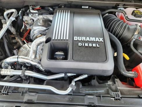 New 2026 Chevrolet Silverado 1500 ZR2 w/ LPO, Dark Essentials Package AWD/4WD image 21