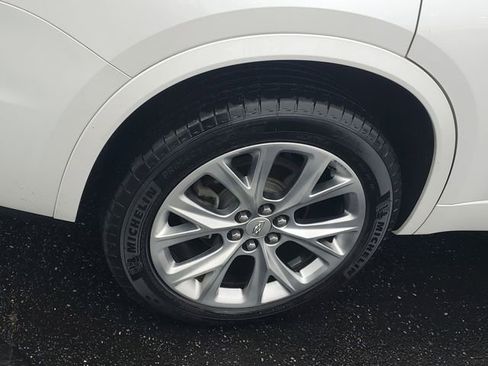 Certified 2020 Cadillac XT6 Sport AWD/4WD image 5