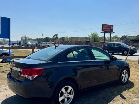 Used 2014 Chevrolet Cruze LT image 10