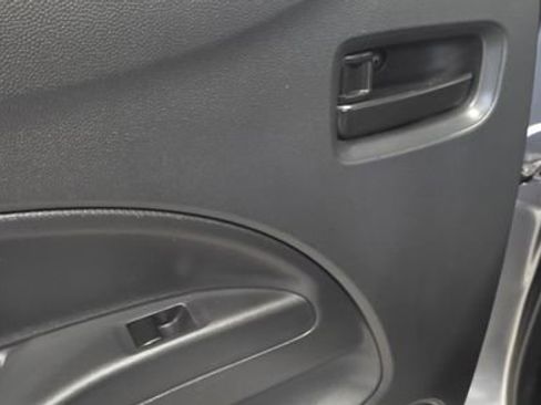 Used 2017 Mitsubishi Mirage G4 ES image 24