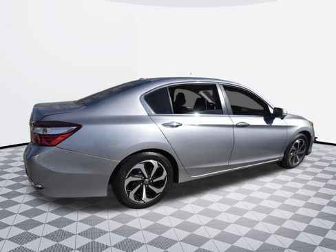 Used 2016 Honda Accord EX-L image 4