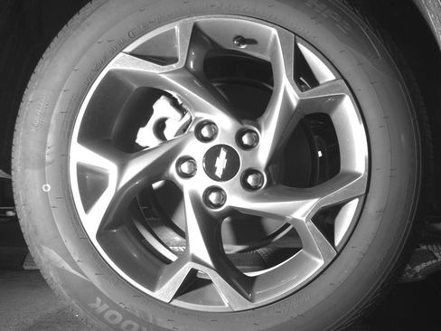 Used 2025 Chevrolet Trax LT image 15