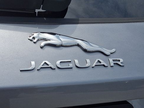 New 2026 Jaguar F-PACE R-Dynamic S AWD/4WD image 22