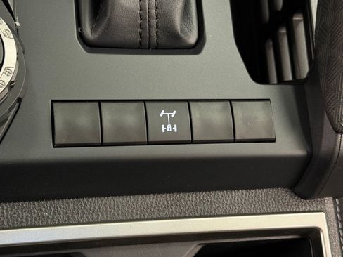 New 2026 Toyota Tacoma TRD Sport AWD/4WD image 33