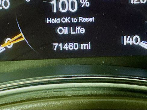 Used 2020 Jeep Grand Cherokee Summit w/ Platinum Series Group RWD image 14