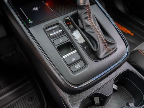 New 2026 Honda CR-V TrailSport image 31