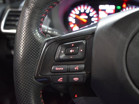 Used 2020 Subaru WRX STI image 27
