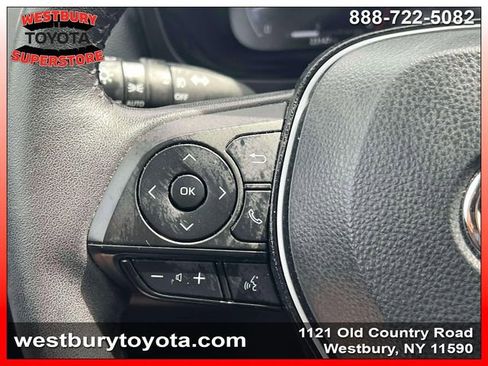 Used 2023 Toyota RAV4 Limited AWD/4WD image 26