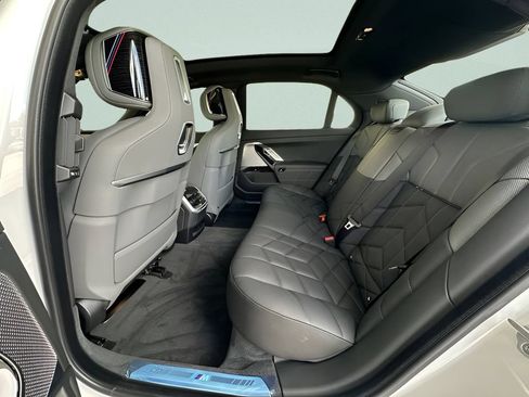 New 2026 BMW 740i RWD image 21