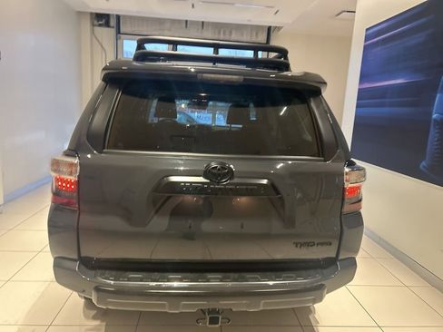Used 2024 Toyota 4Runner TRD Pro image 15