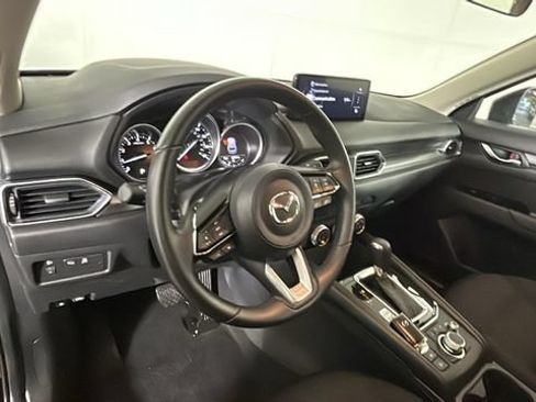 Used 2025 MAZDA CX-5 AWD 2.5 S image 13