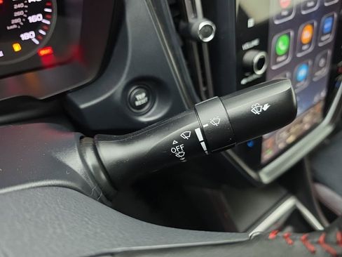 Used 2024 Subaru WRX Limited image 27