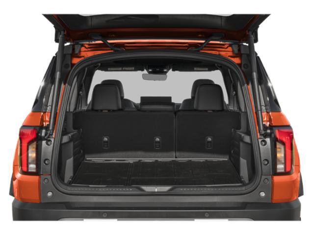 New 2026 Honda Passport TrailSport image 32