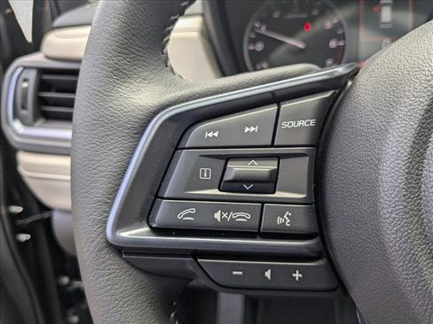 New 2026 Subaru Forester Limited AWD/4WD image 15