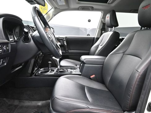 Used 2023 Toyota 4Runner TRD Off-Road Premium image 15