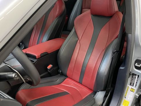 Used 2022 Lexus ES 300h F Sport image 28