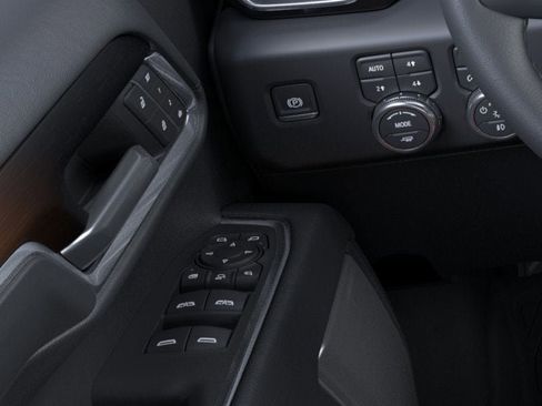 New 2026 GMC Sierra 2500 Denali w/ Denali Reserve Package image 37
