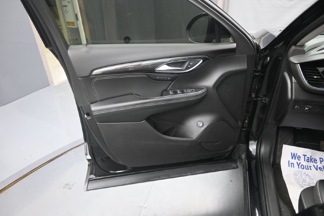Used 2023 Buick Envision Essence AWD/4WD image 12