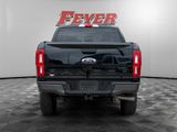 Certified 2022 Ford Ranger XLT w/ Equipment Group 301A Mid image 4