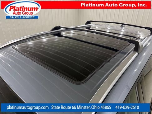 Used 2023 Toyota Highlander Platinum AWD/4WD image 63