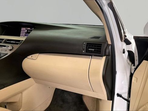 Used 2013 Lexus RX 350 AWD w/ Navigation Pkg image 18