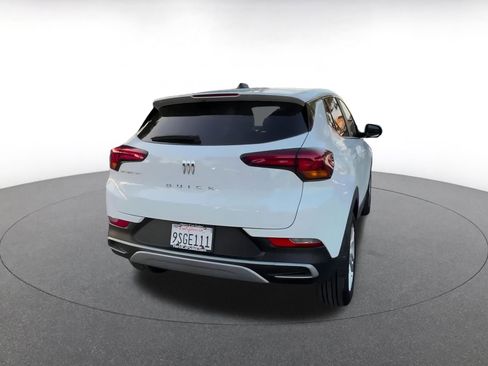 Used 2025 Buick Encore GX Preferred image 14