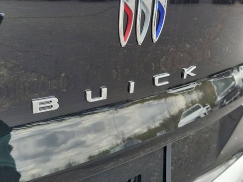 New 2026 Buick Envista Sport Touring w/ Convenience I Package FWD image 7