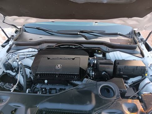 Used 2023 Acura MDX SH-AWD image 36