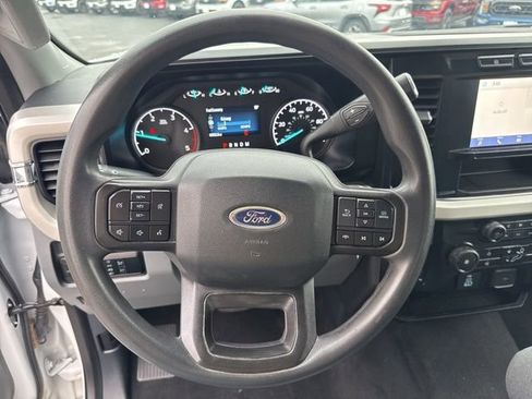 Used 2023 Ford F250 XLT w/ FX4 Off-Road Package image 13