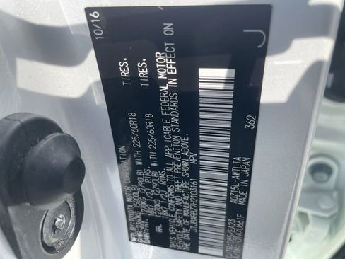 Used 2017 Lexus NX 200t AWD w/ Premium Package image 35