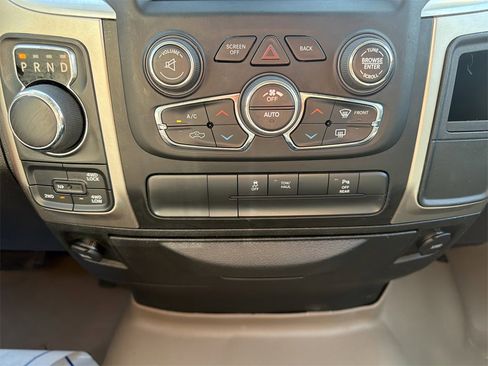 Used 2020 RAM 1500 Classic Warlock w/ Electronics Group image 27
