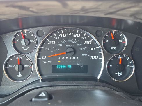 Used 2013 Chevrolet Express 2500 LS w/ Power Package RWD image 21
