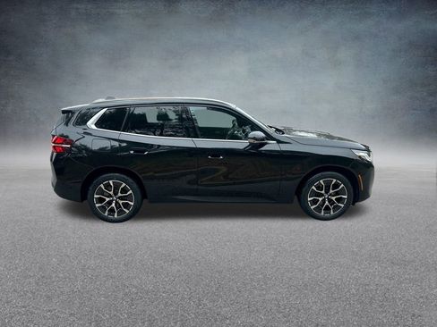 New 2026 BMW X3 xDrive30 w/ Premium Package image 9