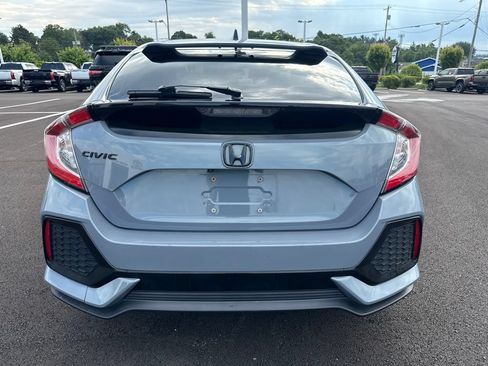 Used 2019 Honda Civic EX image 3