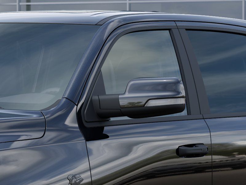 New 2027 RAM 1500 Rebel AWD/4WD image 12