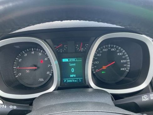 Used 2016 Chevrolet Equinox LT w/ Convenience Package image 20