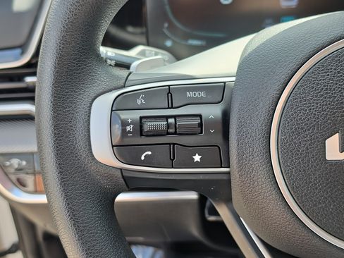 Certified 2023 Kia Sportage LX AWD/4WD image 27