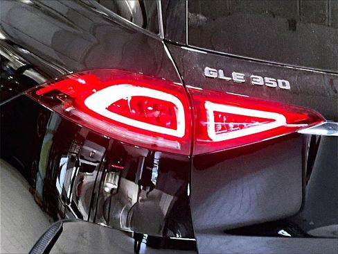 Used 2022 Mercedes-Benz GLE 350 GLE 350 image 31