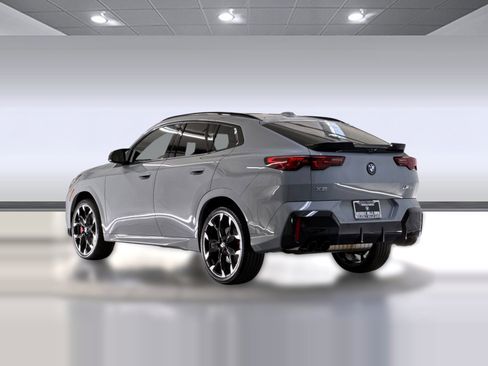 Used 2024 BMW X2 M35i w/ M Sport Professional Package AWD/4WD image 3