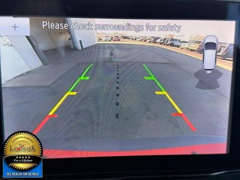 Used 2021 Ford EcoSport Titanium image 13