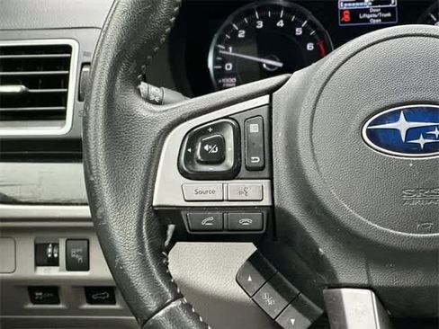 Used 2017 Subaru Forester 2.5i Limited w/ Popular Package #1 image 9