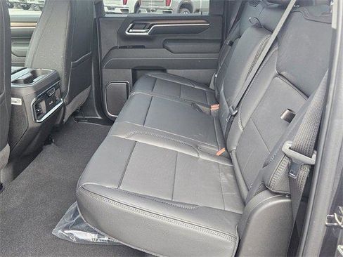 New 2026 GMC Sierra 2500 Denali w/ Denali Reserve Package image 10
