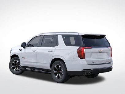 New 2026 GMC Yukon AT4 Ultimate