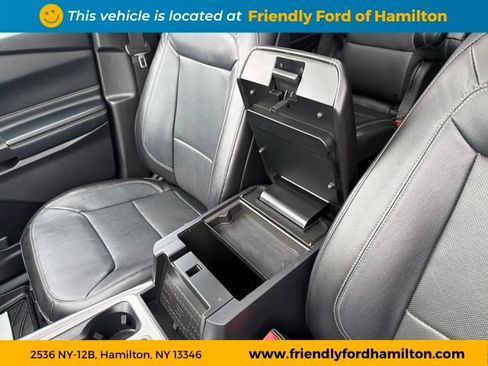 Used 2020 Ford Explorer Limited w/ Class III Trailer Tow Package AWD/4WD image 27